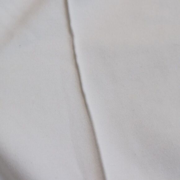 Elegant White Women's Pants - Picture 11 of 12